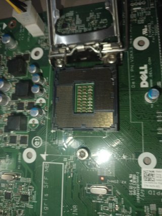 Placa Base PC