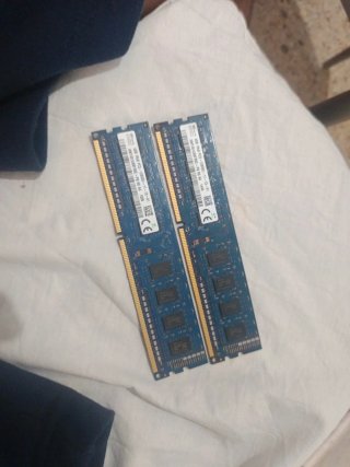 Placa Base PC