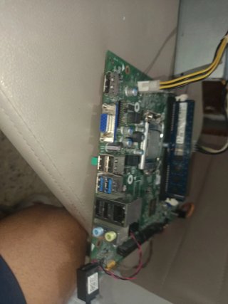 Placa Base PC