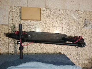 Patinete Eléctrico Xiaomi Pro 2