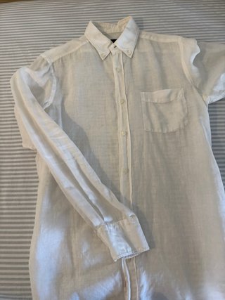 Pack camisas hombre
