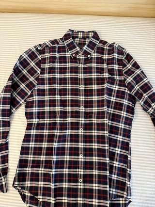 Pack camisas hombre