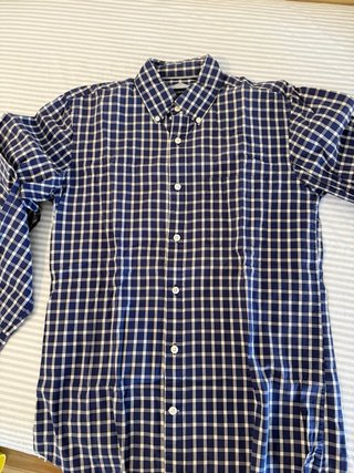 Pack camisas hombre