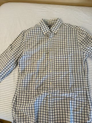 Pack camisas hombre