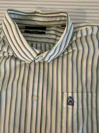 Pack camisas hombre
