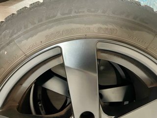 Llantas Dezent 205/60 R16 96H