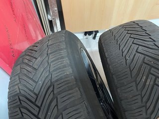Llantas Dezent 205/60 R16 96H