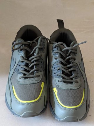 Zapatillas Cruyff talla 42 nuevas a estrenar.nike