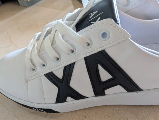 Zapatillas Cruyff talla 42 nuevas a estrenar.nike