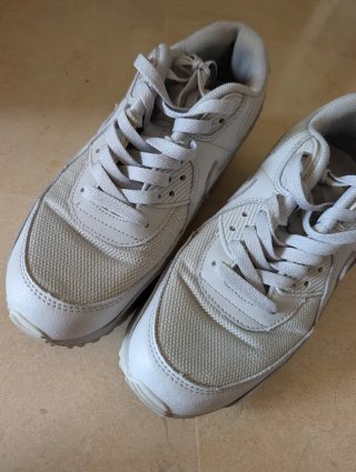Zapatillas Cruyff talla 42 nuevas a estrenar.nike