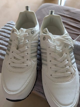 Zapatillas Cruyff talla 42 nuevas a estrenar.nike