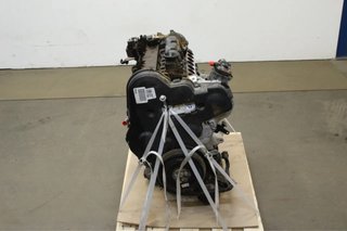 Motor Volvo V40 Hatchback (525)