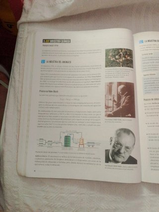Física y Química 1 Bachillerato