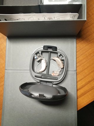 Vendo auricular prácticamente nuevo