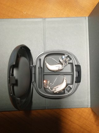 Vendo auricular prácticamente nuevo