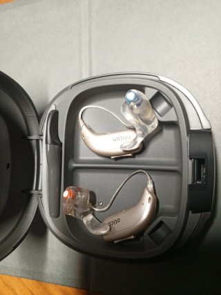 Vendo auricular prácticamente nuevo
