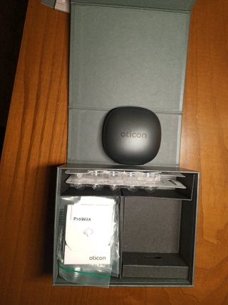 Vendo auricular prácticamente nuevo