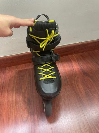 Rollerblade RB 80 Cruiser Talla 38