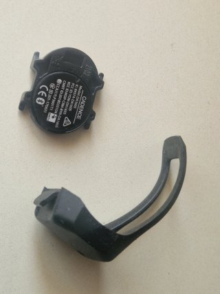 Bryton Sensor Cadencia y Velocidad
