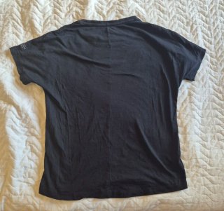 T-shirt Ovs Kids