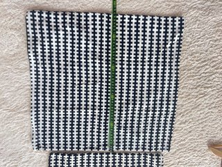 2 Fundas Cojín Ikea