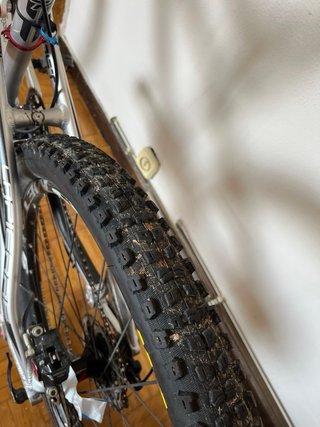 Lapierre Zesty 514 Doble Suspensión