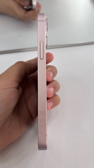 iPhone 13 Mini 128GB Rosa | Caja y Fundas Incluida