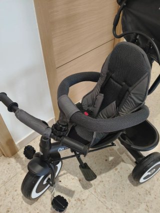 Triciclo Kinderkraft