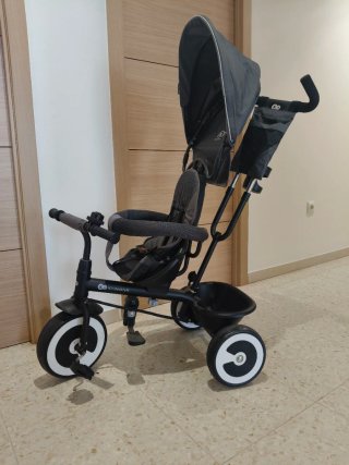 Triciclo Kinderkraft