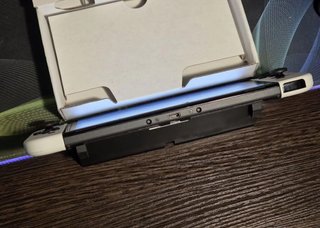 Nintendo Switch OLED Bianca - Come nuova!