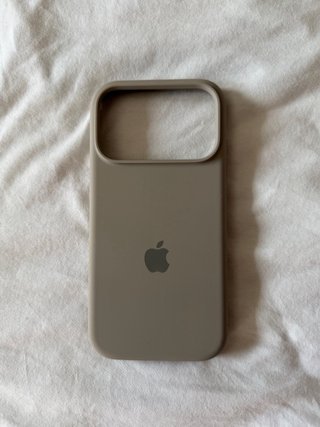 Funda iPhone 17 pro