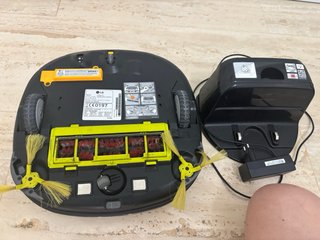 !UTIL! Robot Aspirador LG Hom-Bot para Piezas