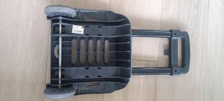Carro porta mochila Perona