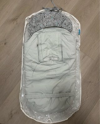 Saco universal para silla de paseo TucTuc