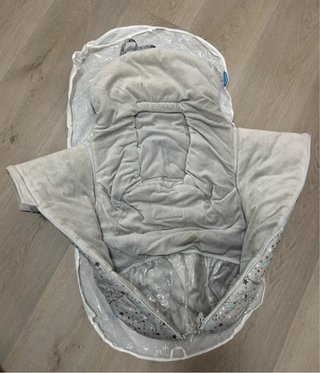 Saco universal para silla de paseo TucTuc