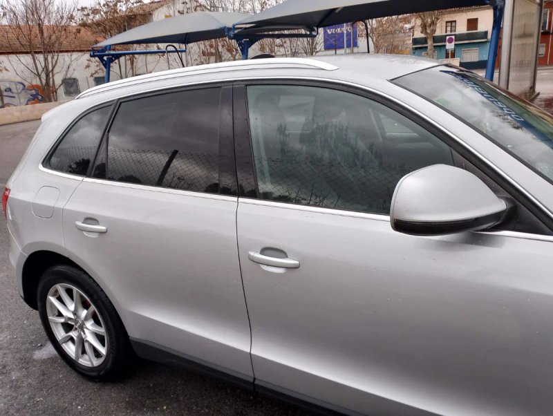 Audi Q5 2010 - foto 1