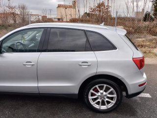 Audi Q5 2010