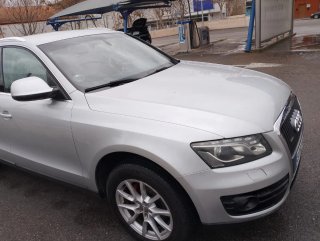 Audi Q5 2010