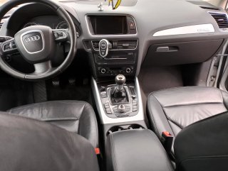 Audi Q5 2010