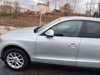 Audi Q5 2010