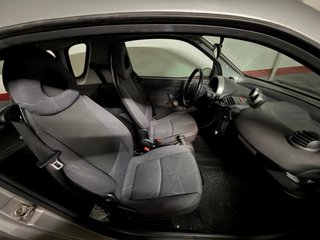 smart fortwo 2005