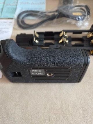 Canon  EOS 450 Battery Grip