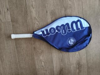 Raqueta Wilson Roland Garros Elite 25