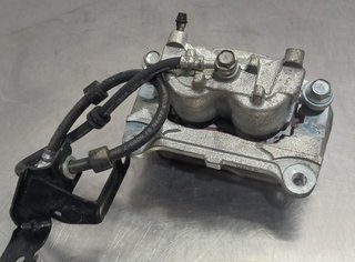 PINZA DE FRENO DELANTERA IZQUIERDA MITSUBISHI ECL