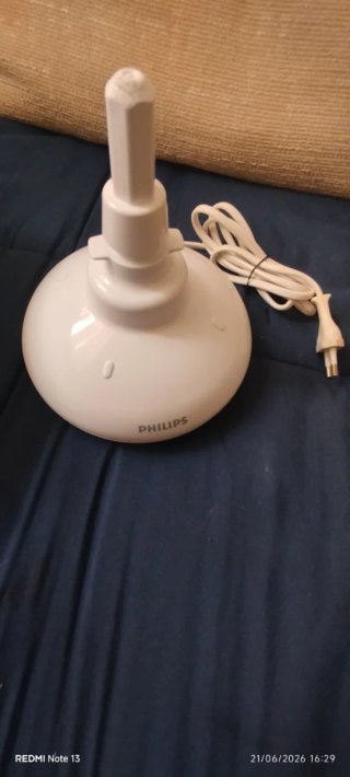 Exprimidor Philips