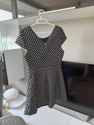 Lote 4 vestidos talla 42