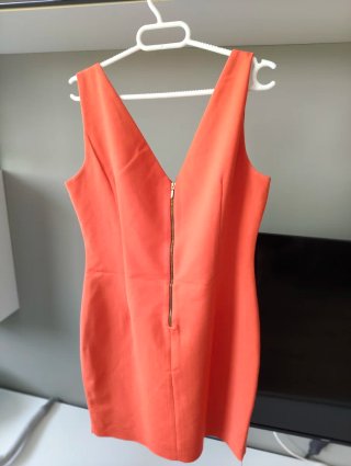 Lote 4 vestidos talla 42