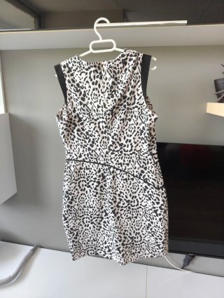 Lote 4 vestidos talla 42