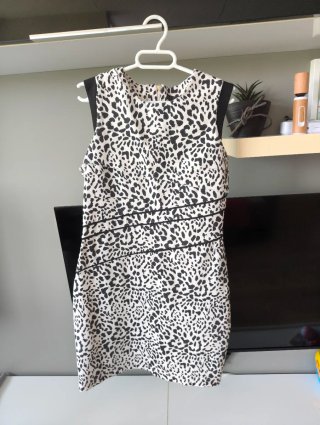 Lote 4 vestidos talla 42