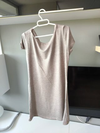 Lote 4 vestidos talla 42